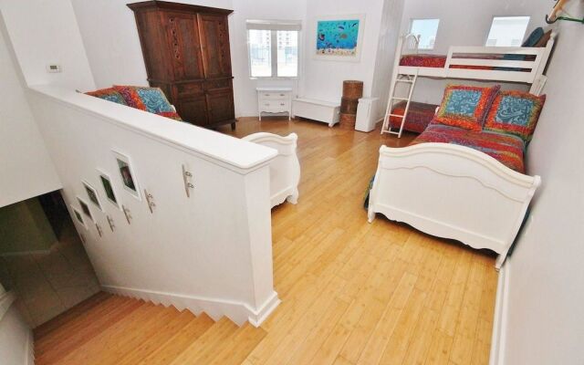 Oceanwalk 2-601 Apartment 3