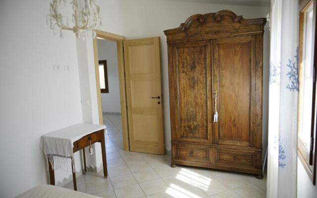 Villa da Luciana