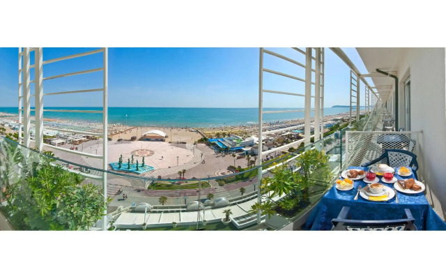 Hotel Mediterraneo