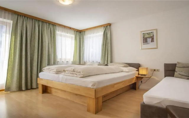 Ferienwohnung Haus Ferchl