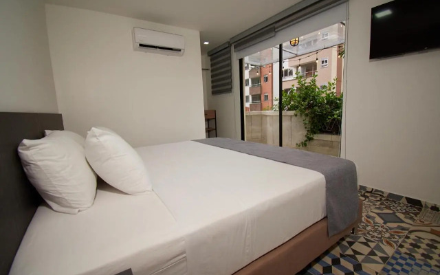 Brana by Bernalo Hotel
