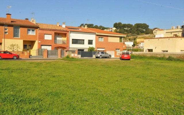 HomeHolidaysRentals Apartamento Summer Lake - Costa Barcelona
