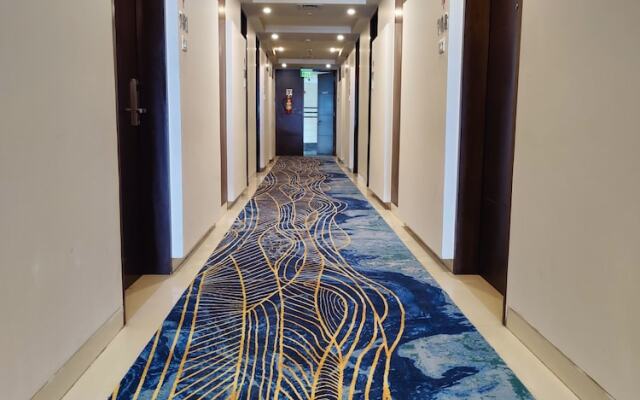 Regenta Central Grand Exotica Pune