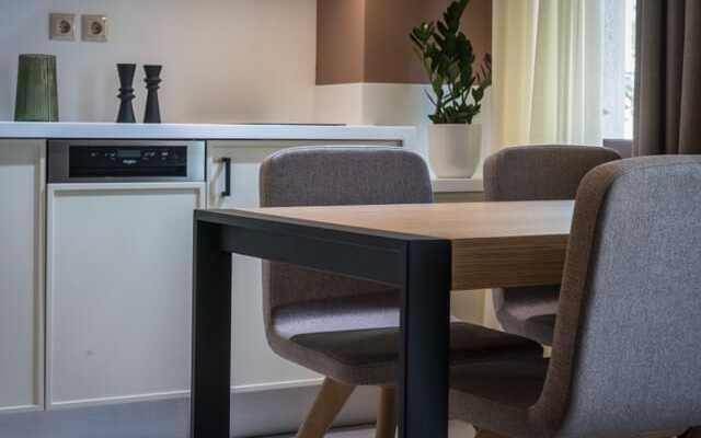 Centro Vero Suites by Omilos Hotels