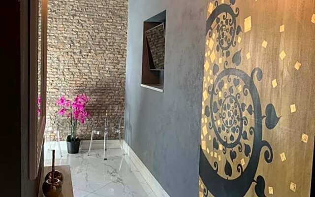 Luxury Home La Perla Al Parlamento