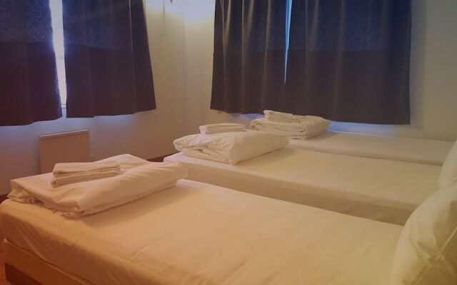 Hotell Angora