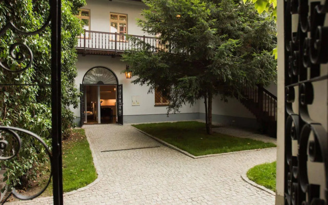 Sewa Apartamenty