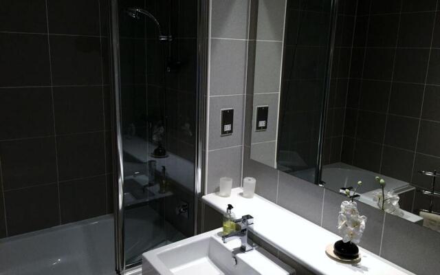 St Andrews Square Apartments