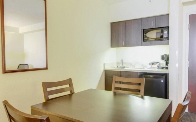 Hampton Inn Weston Ft. Lauderdale