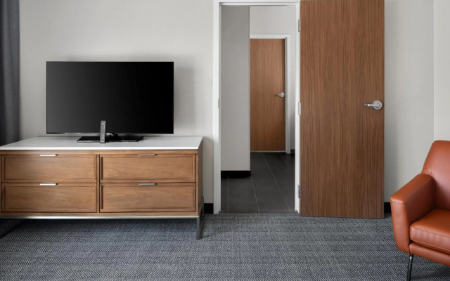 Courtyard by Marriott Little Rock West