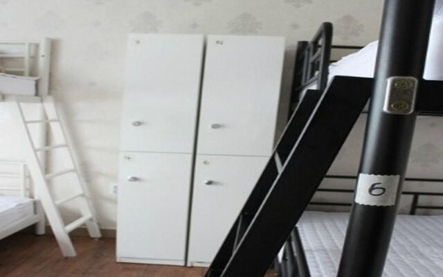 Baramgot Guesthouse