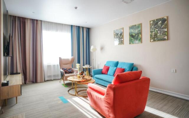 Taij resort hotel