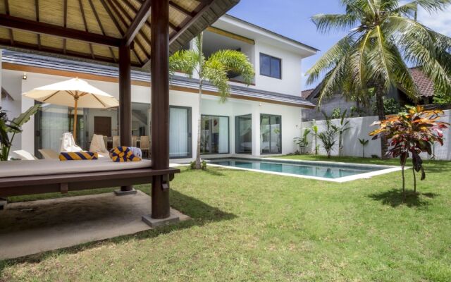 Villa Wiana by Villa Finder