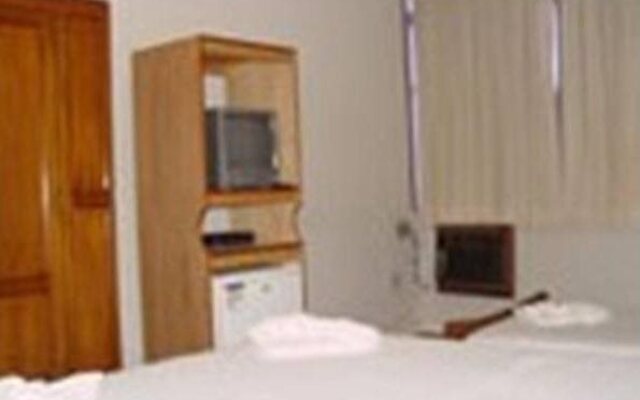 Hotel Gaspar