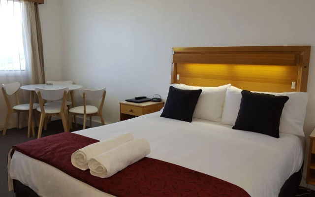 Gold Panner Motor Inn