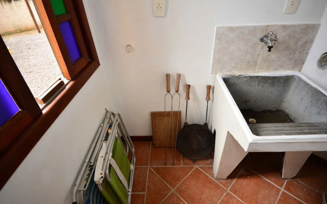 Casa na Praia Grande - Gov Celso Ramos