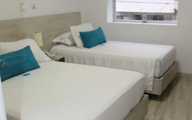 Hotel Sixtina Plaza Medellin