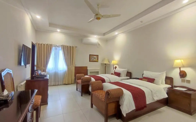 Welcome Hotel Islamabad