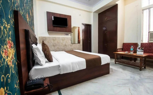 Hotel Marwal