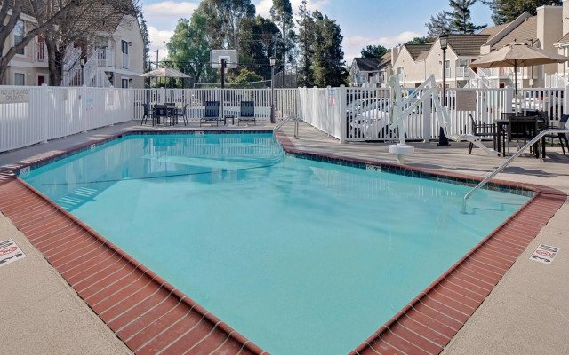 Residence Inn by Marriott Fremont Silicon Valley