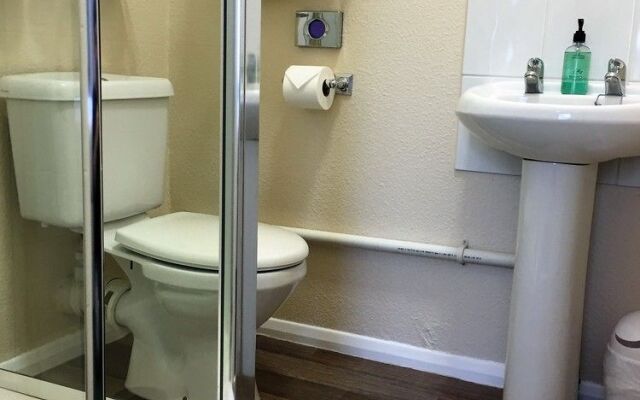 Ivydene Guest House