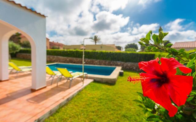 Villa Gelabert Ametller