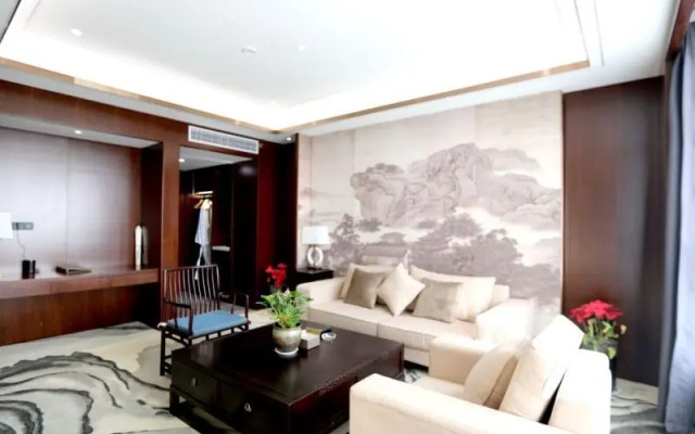 GreenTree Eastern Hotel(Bright Pearl)