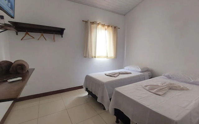 Pousada Casa de Jorge 2