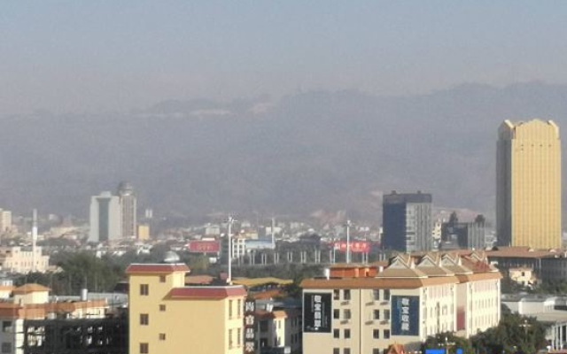 Lxora Hotel