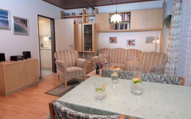 House Windrad Norddeich