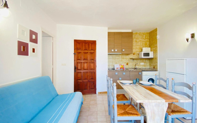 Apartamentos Aquarium. (2A) Perfect For 2.