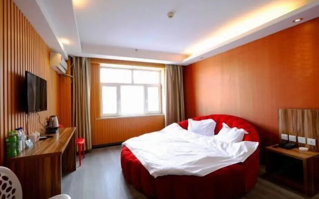 Jinyuan Hotel