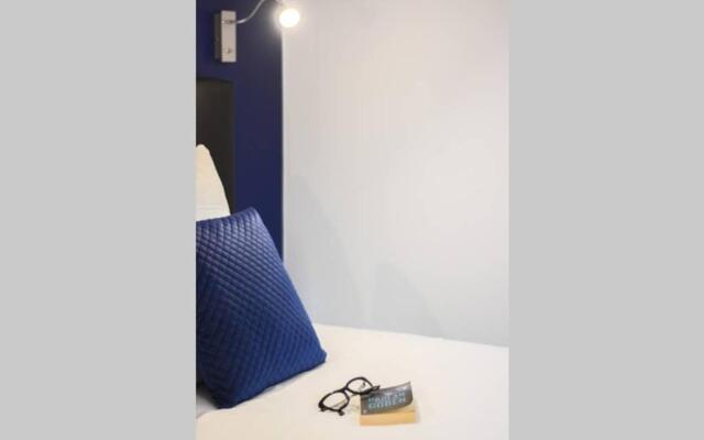 Luxueux Duplex 6 - 8pers - Full Equipped - République