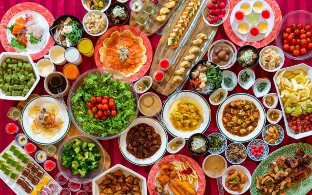 Senkeien Tsukioka Hotel