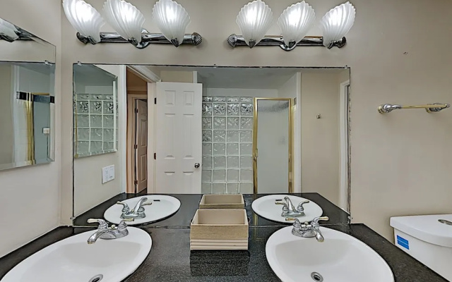 3600seas 2 Bedroom Duplex