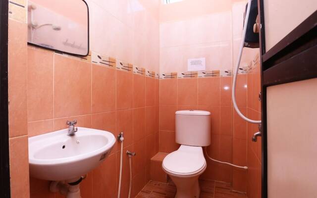 OYO 89556 Sa Villa Holiday Inn