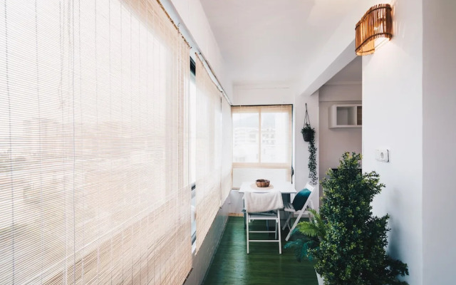 New Argia Apartment by People Rentals