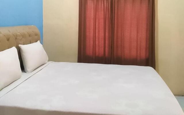 Sky Residence Cengkeh RedPartner