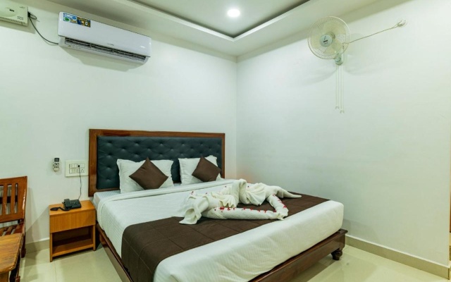 Coorg Dew Drops Resort and Spa