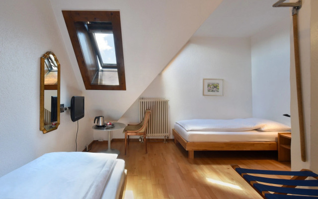 Hotel National Bern