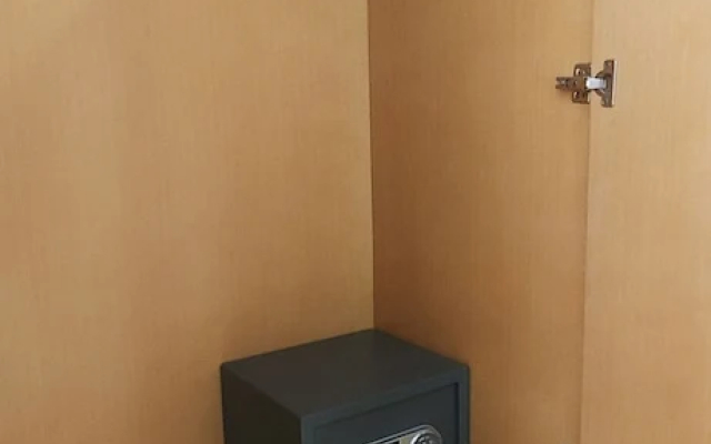 Trevon Hotels & Resorts Goa