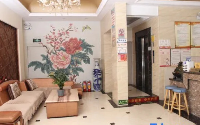 Kailun Hotel