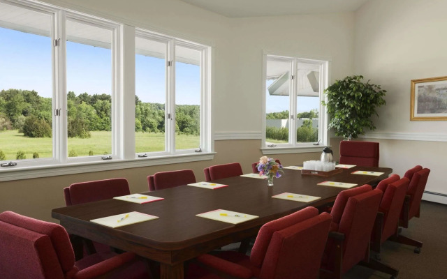 Days Inn Shelburne/Burlington