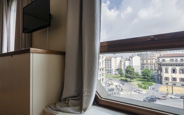 Italianway   - Santo Stefano 5