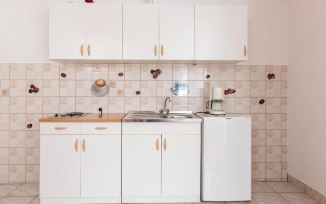 Knez - 100 m From Beach - SA2