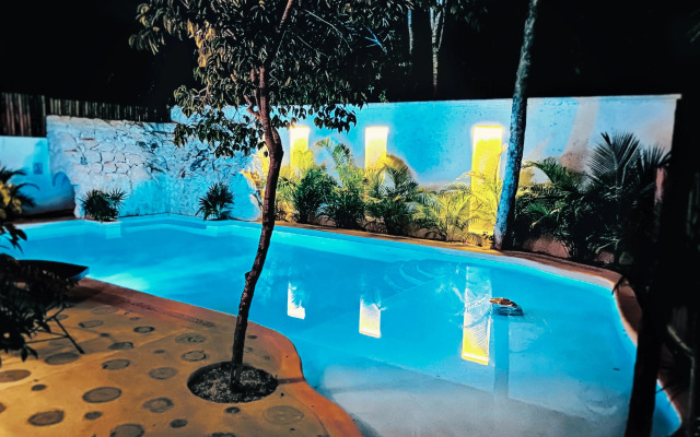 Niik Tulum