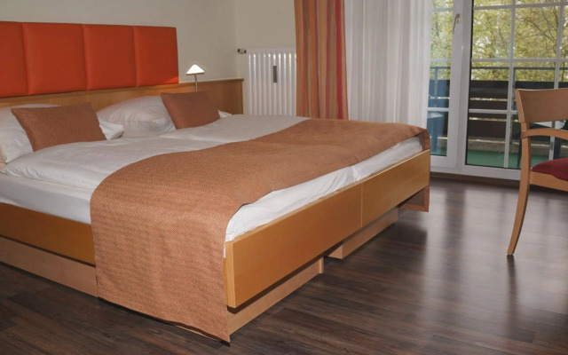 acora Düsseldorf Living the City