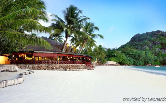 Paradise Sun Hotel