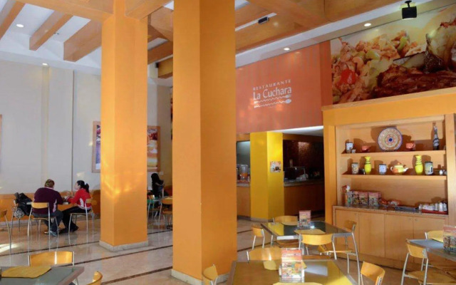Best Western Centro Monterrey