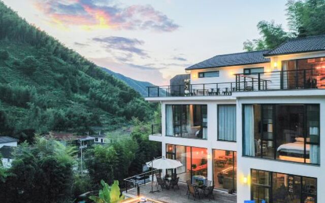 Yunqi Longshan Hostel